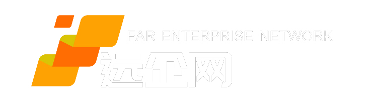 远企网logo